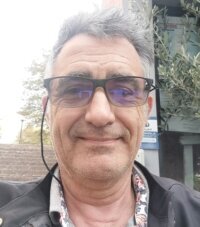 GABAUDE Bruno